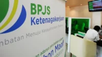 BPJS Ketenagakerjaan