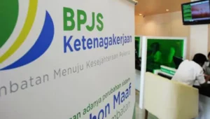 BPJS Ketenagakerjaan