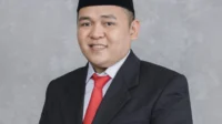 Ketua Bawaslu Kepri, Zulhadril Putra