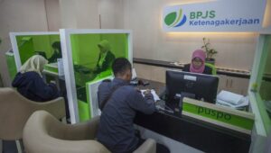 BPJS Ketenagakerjaan