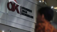 Kantor OJK