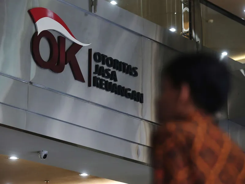 Kantor OJK