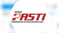 Satgas pasti