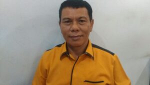 𝗨𝗯𝗮 𝗜𝗻𝗴𝗮𝗻 𝗦𝗶𝗴𝗮𝗹𝗶𝗻𝗴𝗴𝗶𝗻𝗴, Tokoh Aktivis Kota Batam 
