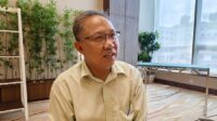 Pengamat Perpolitikan Provinsi Kepri, Zamzami A Karim