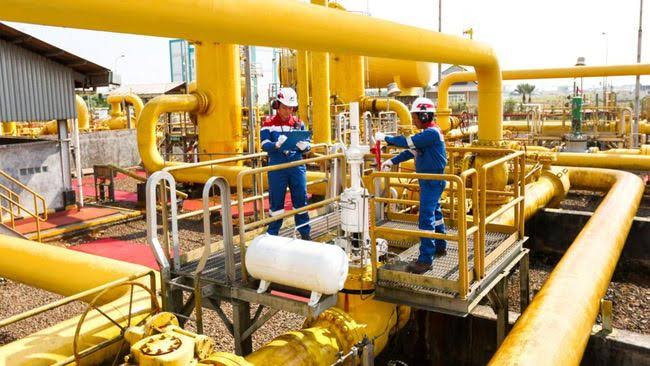 Pengecekan Jaringan Gas PGN