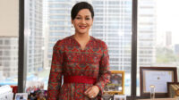 Kepala Eksekutif Pengawas Perilaku Usaha Jasa Keuangan, Edukasi dan Perlindungan Konsumen OJK Frederica Widyasari Dewi