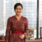 Kepala Eksekutif Pengawas Perilaku Usaha Jasa Keuangan, Edukasi dan Perlindungan Konsumen OJK Frederica Widyasari Dewi