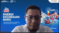 Sales Area Manager Kepulauan Riau Pertamina Patra Niaga Regional Sumbagut