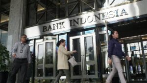 Bank Indonesia