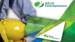 Ilustrasi Program Jaminan Pensiun BPJS Ketenagakerjaan