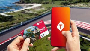 Kartu Perdana Telkomsel