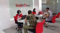 Layanan Indihome dari Telkomsel