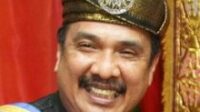 YM. H. Raja Muhamad Amin, Ketua Umum Lembaga Adat Melayu (LAM) Kepulauan Riau Kota Batam