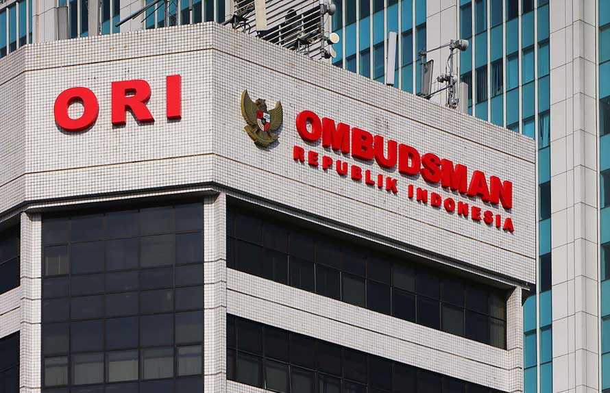 Ombudsman Republik Indonesia (ORI)