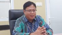 Rony Widijato P, Kepala Perwakilan Bank Indonesia Provinsi Kepulauan Riau