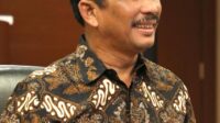 Kepala BP Batam, Muhammad Rudi