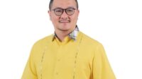 Wakil Ketua III DPRD Kota Batam Hendra Asman