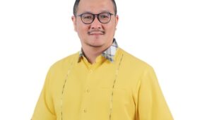 Wakil Ketua III DPRD Kota Batam Hendra Asman