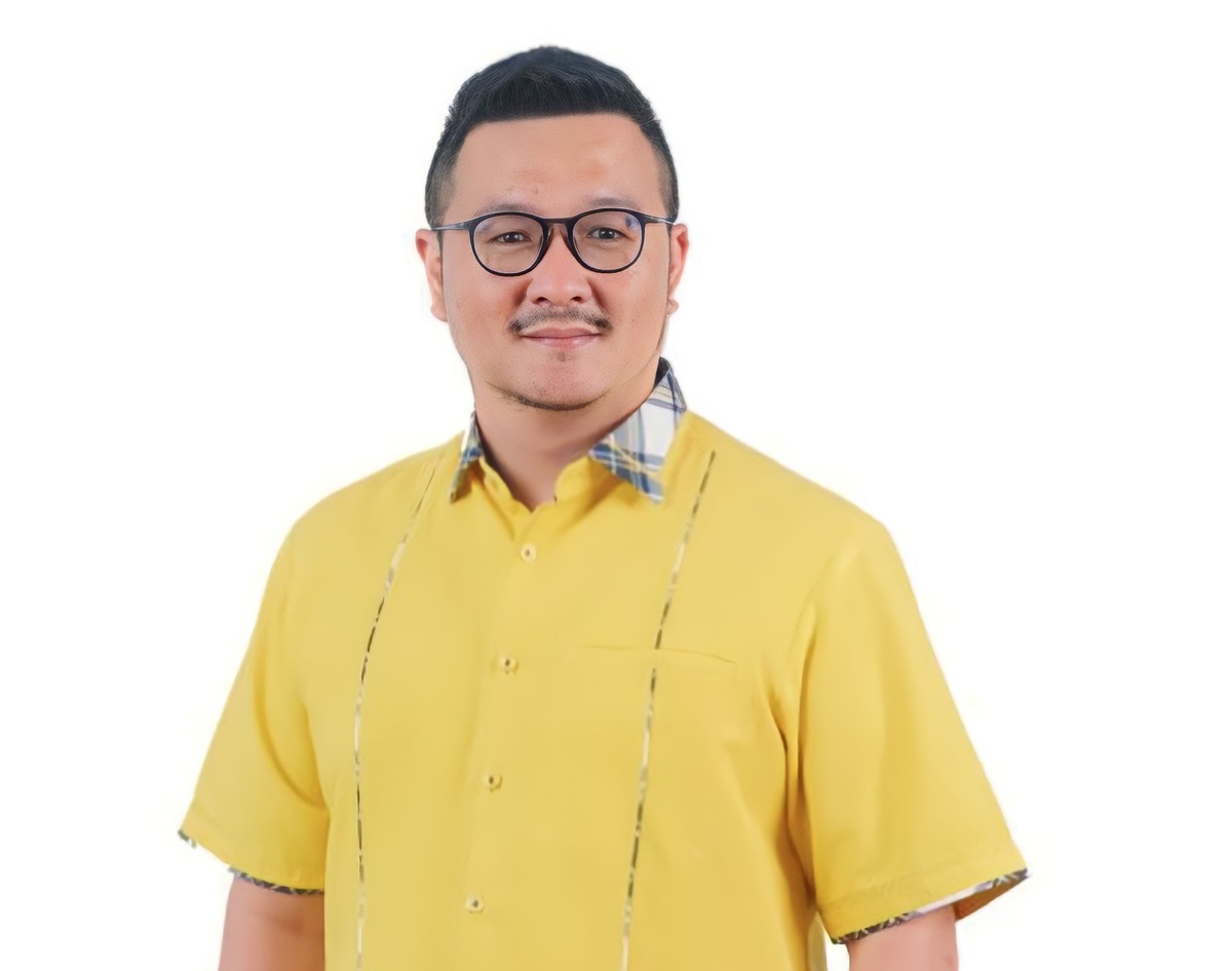 Wakil Ketua III DPRD Kota Batam Hendra Asman