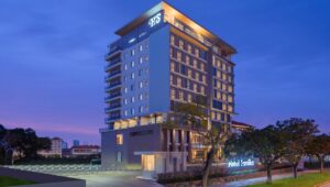 Hotel Santika Batam