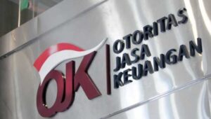 Otoritas Jasa Keuangan (OJK)