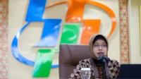 Plt. Kepala Badan Pusat Statistik (BPS) Amalia Adininggar Widyasanti
