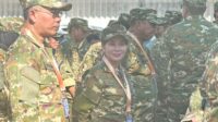 Li Claudia Chandra