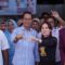 Pasangan Wali Kota dan Wakil Walikota Batam Terpilih, Amsakar Achmad dan Li Claudia Chandra