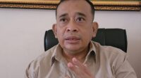 Ketua Umum BPI KPNPA RI, Rahmad Sukendar