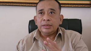 Ketua Umum BPI KPNPA RI, Rahmad Sukendar