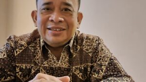 Ketua Umum Badan Peneliti Independen Kekayaan Penyelenggara Negara dan Pengawas Anggaran Republik Indonesia (BPI KPNPA RI), Rahmad Sukendar