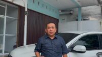 Ketua Umum BPI KPNPA RI, TB. Rahmad Sukendar