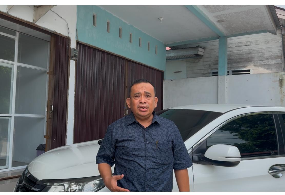 Ketua Umum BPI KPNPA RI, TB. Rahmad Sukendar