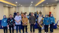 Tim Penilai Perusahaan yang mempekerjakan TKPD di Kota Batam