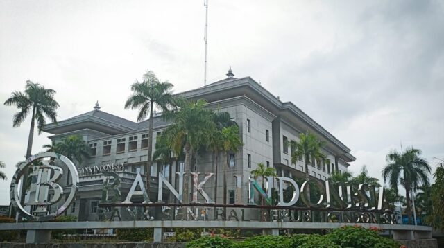 kantor Bank Indonesia Provinsi Kepri
