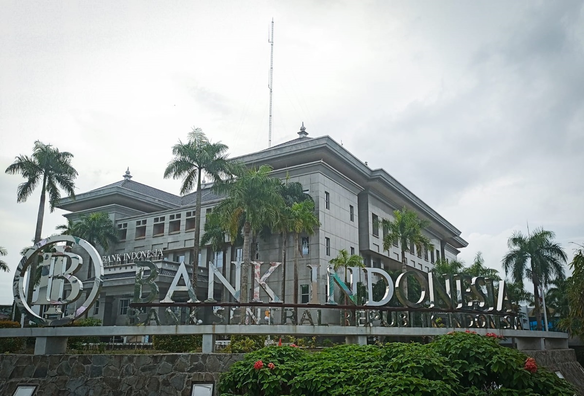 kantor Bank Indonesia Provinsi Kepri