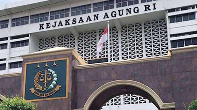Kejaksaan Agung