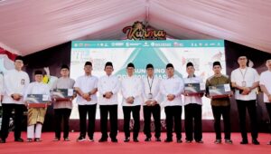 Kepulauan Riau Ramadan Fair (Kurma) 2025