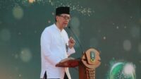 Direktur Infrastruktur Ekosistem Syariah KNEKS, Sutan Emir Hidayat