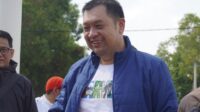 Ketua Perkumpulan Perusahaan Gadai Indonesia (PPGI) Kepri, Iwan Gunawan