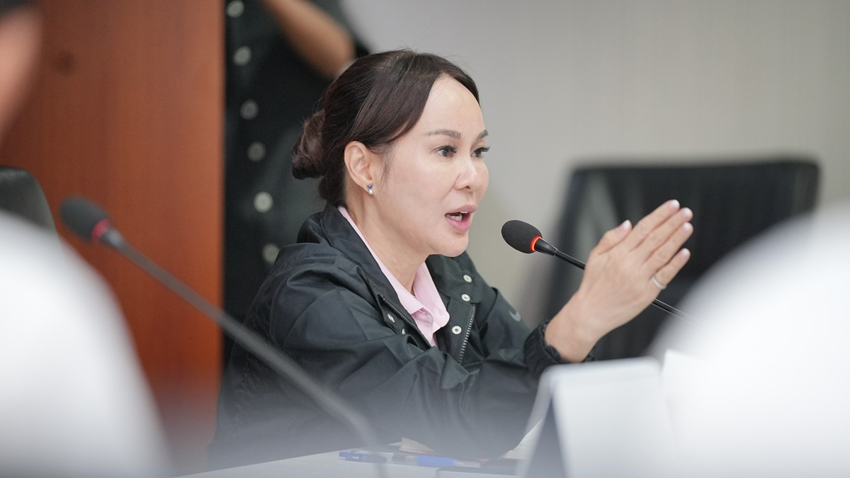 Wakil Kepala BP Batam, Li Claudia Chandra