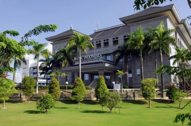 Kantor BI perwakilan Provinsi Kepulauan Riau