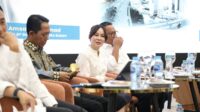 Wakil Kepala Badan Pengusahaan (BP) Batam, Li Claudia Chandra