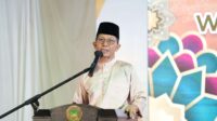Kepala BP Batam/Wali Kota Batam, Amsakar Achmad