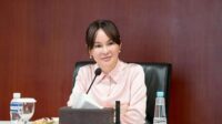 Wakil Kepala BP Batam, Li Claudia Chandra