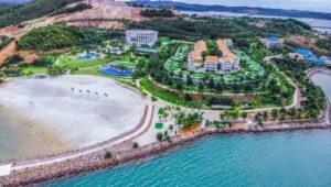 HARRIS Barelang Batam