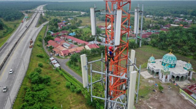 XL Axiata