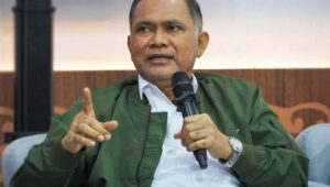Wakil Ketua Komisi IV DPRD Batam, Surya Makmur Nasution
