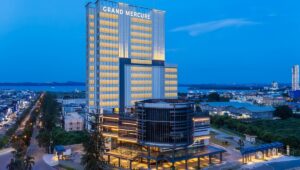 Grand Mercure Batam Centre